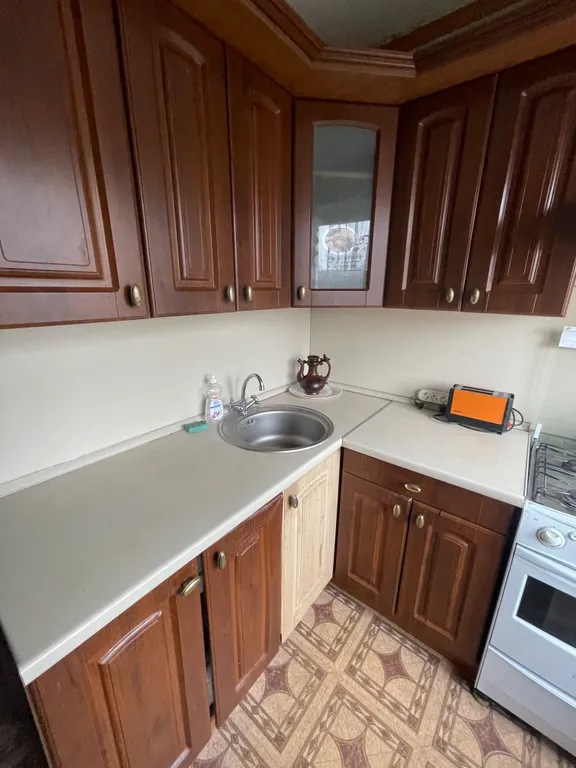 Квартира Большая комната у метро — Москва