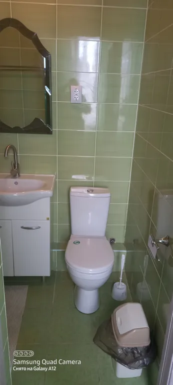 Квартира Квартира Комнаты у моря — Сириус