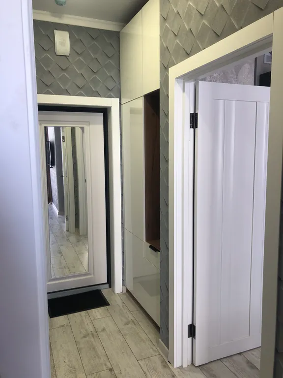 Квартира Уютная квартира в жилом районе города Анапа — Анапа