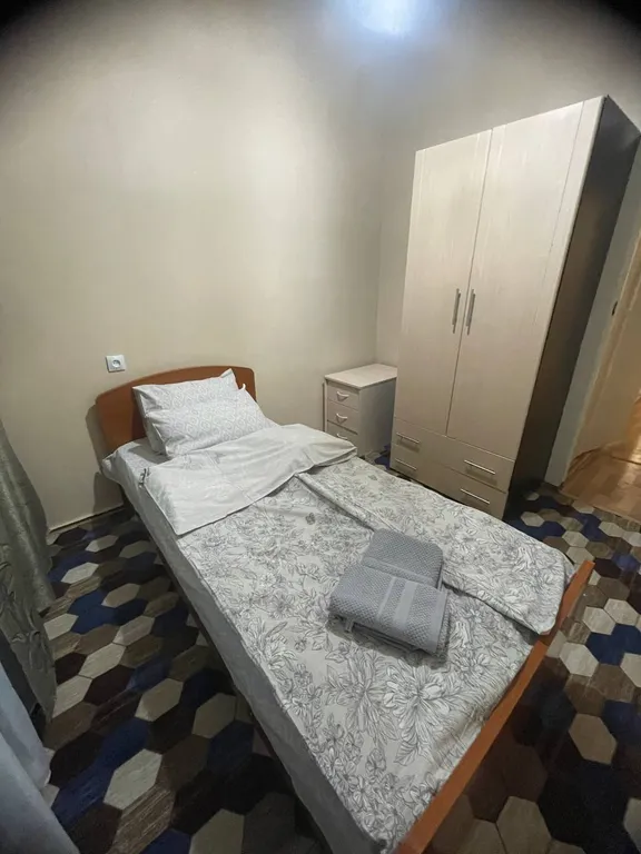 Уютная, просторная квартира для самых хороших