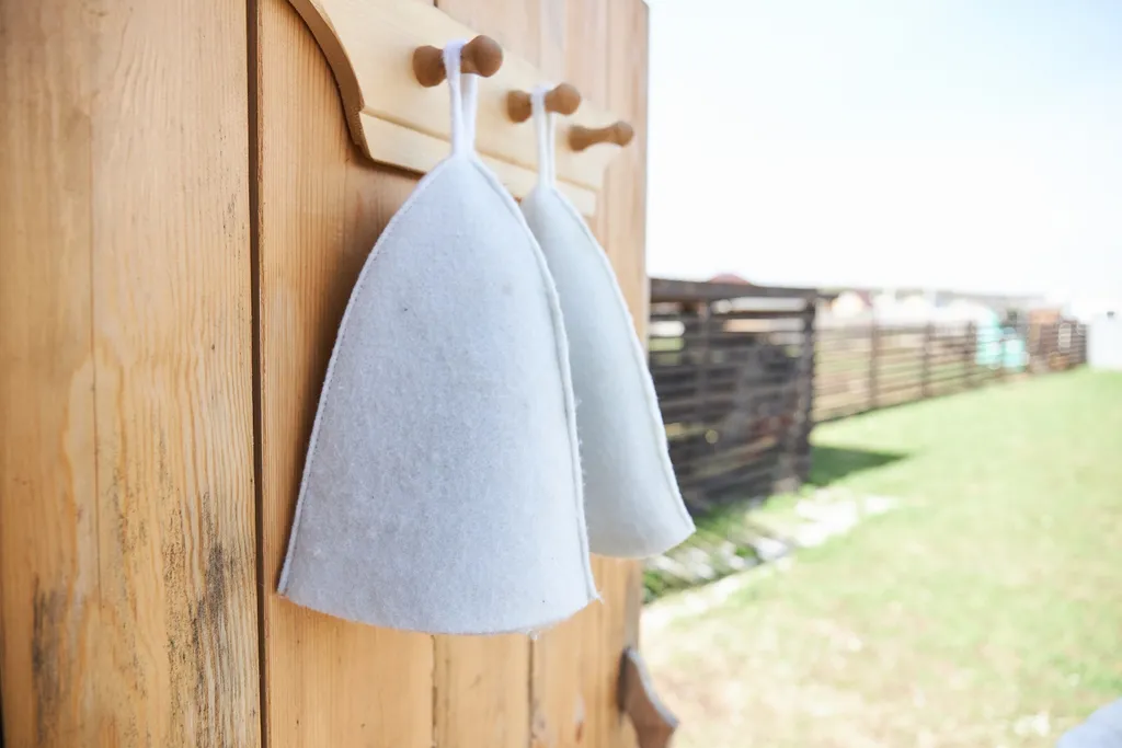 Уютный дом с баней и чаном