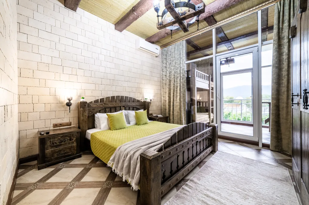 Квартира на берегу моря — аренда посуточно в Сочи