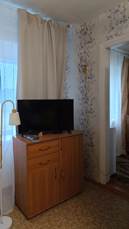 Квартира в Териберке