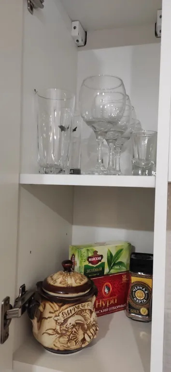 Комфортная квартира в самом сердце города