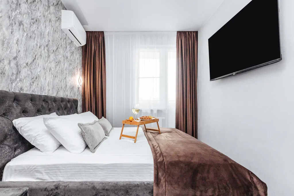 Квартира в ЖК Фрукты Лимон 9187 — аренда посуточно в Сириус