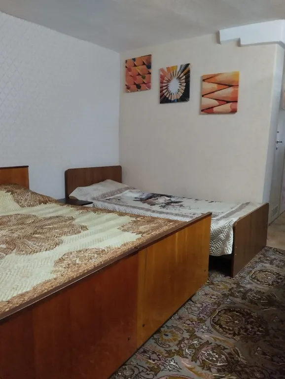 Коттедж Дом гостевой — Ейск