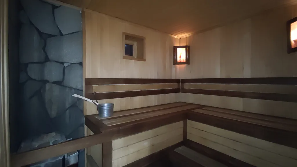 Гостевой дом на Москва-реке