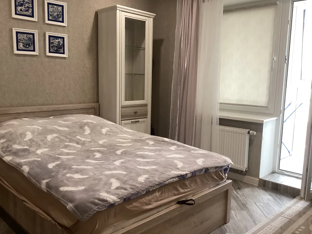 Комфортабельная квартира в центре Бреста