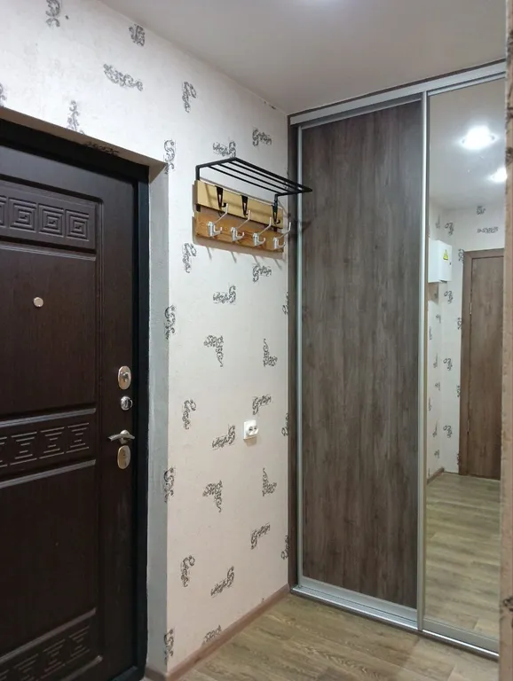 Яркая квартира в стиле сафари