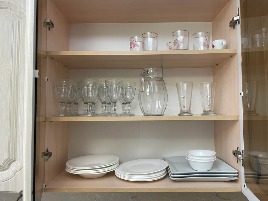 Тихая, уютная квартира рядом с морем