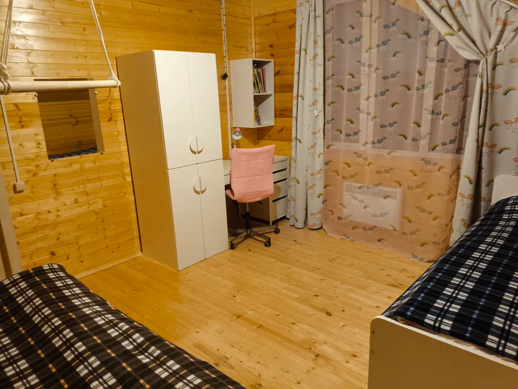 Дом Зайко для отдыха и мероприятий