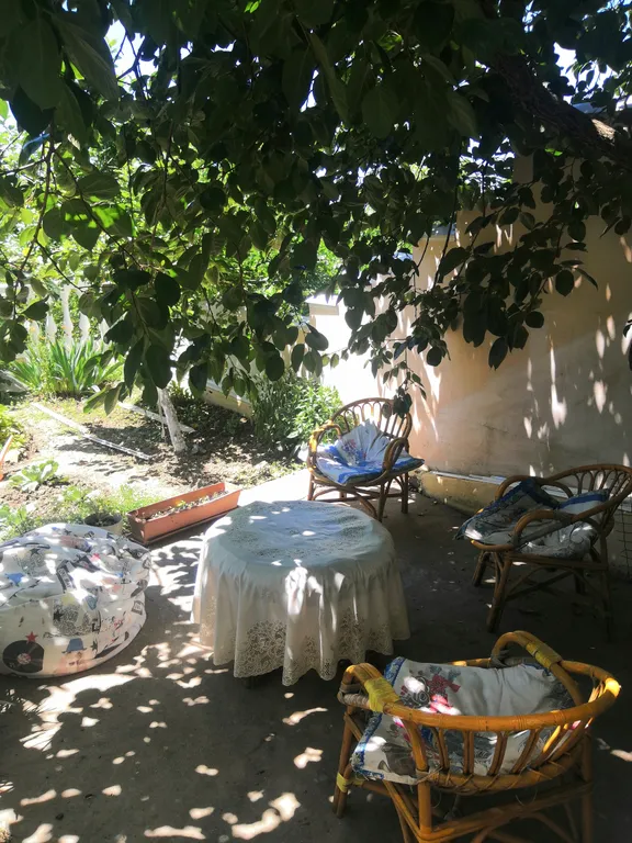 Коттедж 3 этажный дом — Сочи