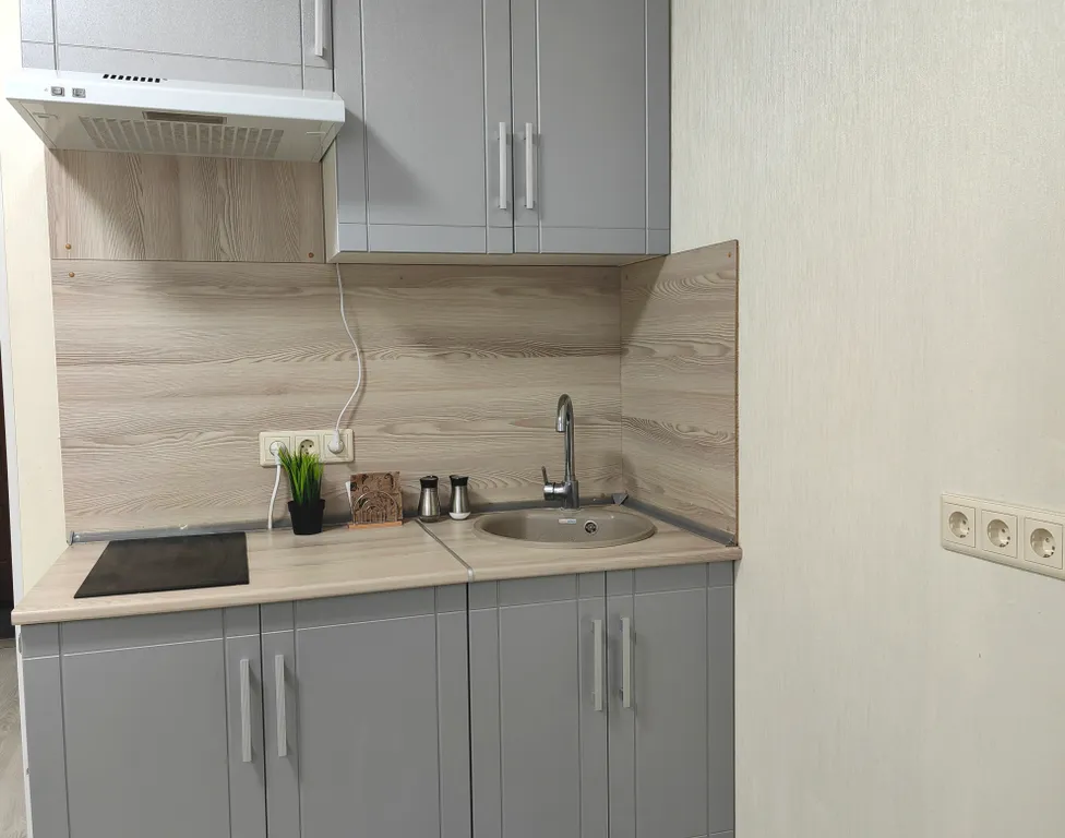 Отличная студия