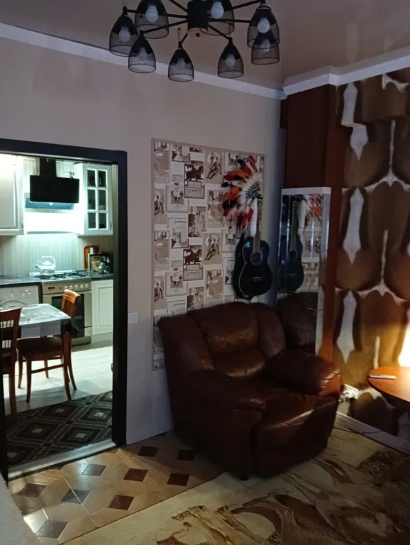 В гостях у Сказки