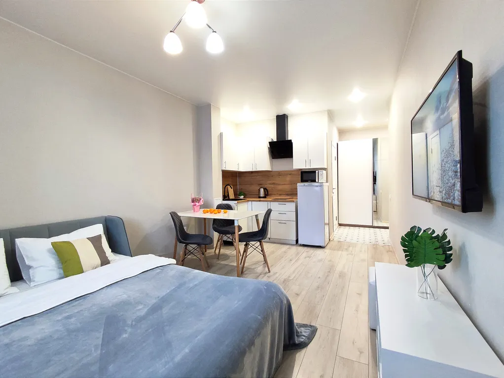 Студия Бархатный сезон