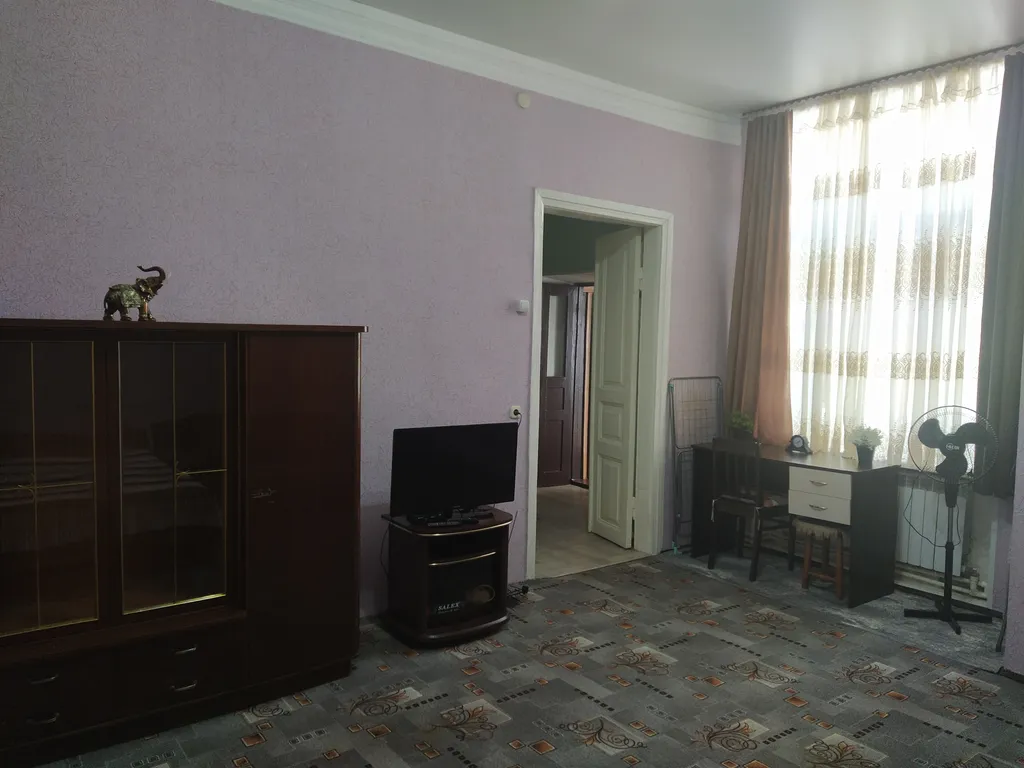 Домик для семейного отдыха