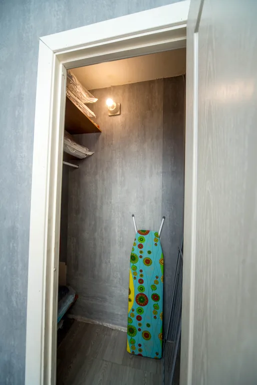 Квартира Квартира недалеко от Планеты, ДЦ Первая башня — Красноярск