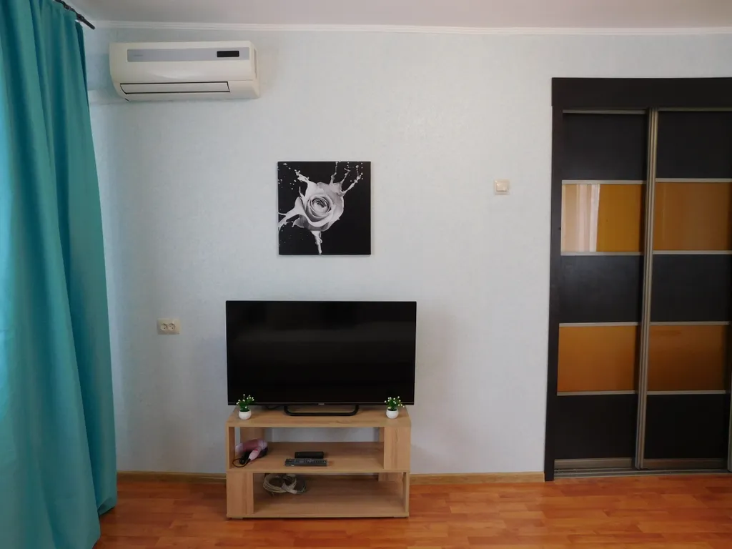 Квартира Квартира Самарская Космо-Уютность — Самара