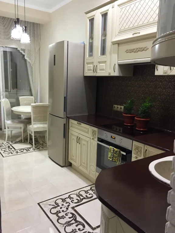 Квартира Уютная квартира — Сочи