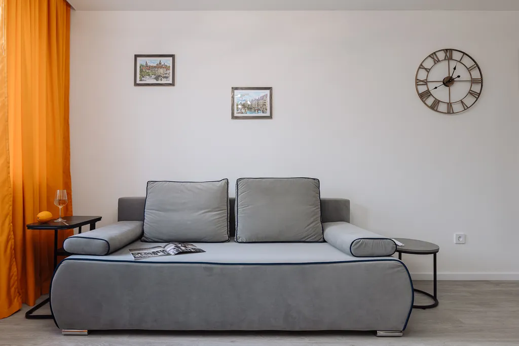 Апартаменты Knaiphoff