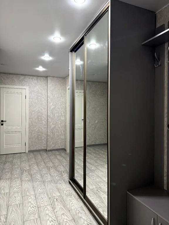 Уютная двушка для семьи с детьми, комфортное размещение