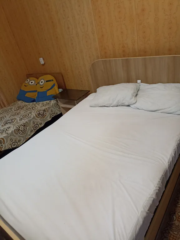 Комната в коммуналке