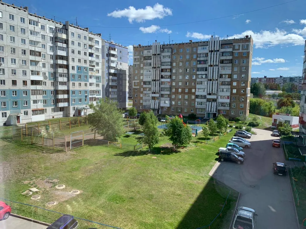 Уютная, чистая квартира на ФПК