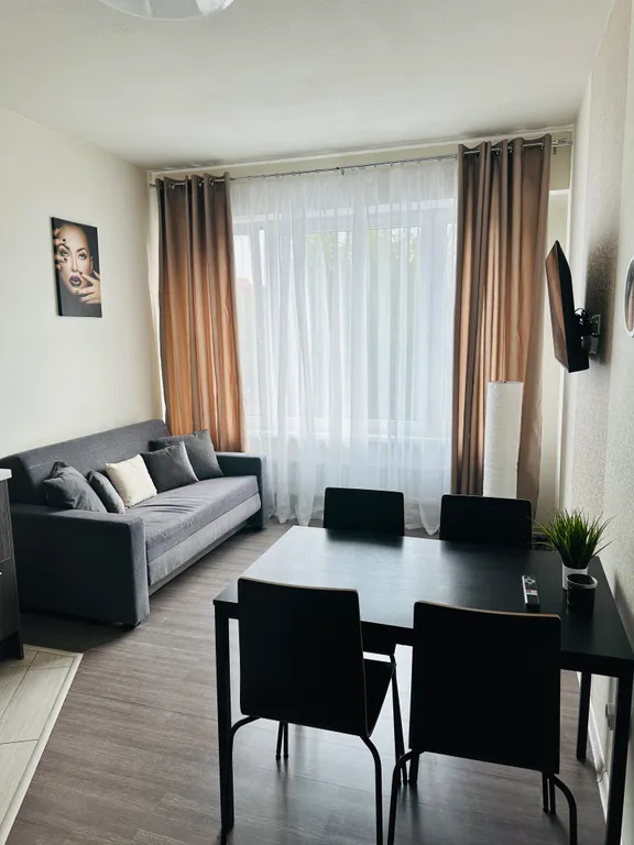 Уютная квартира в центре города — аренда посуточно в Петрозаводск