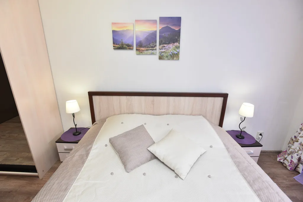 Квартира Квартира в ЖК Мечта — Екатеринбург