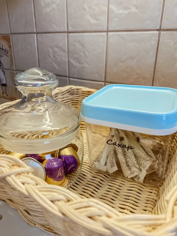 Уютная 2-х комнатная квартира