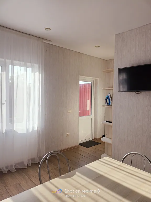 Дом в Благовещенской