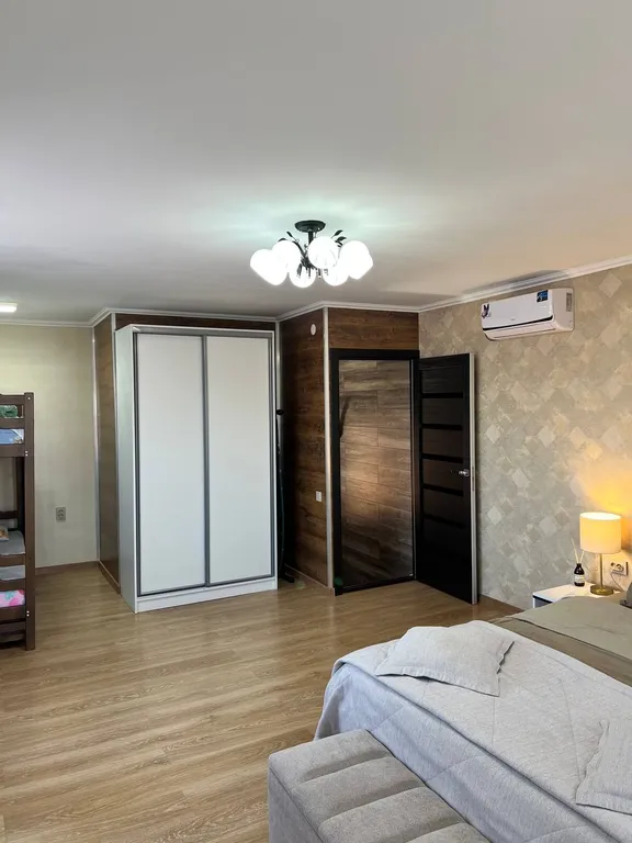 Уютный дом в 5 минутах от моря