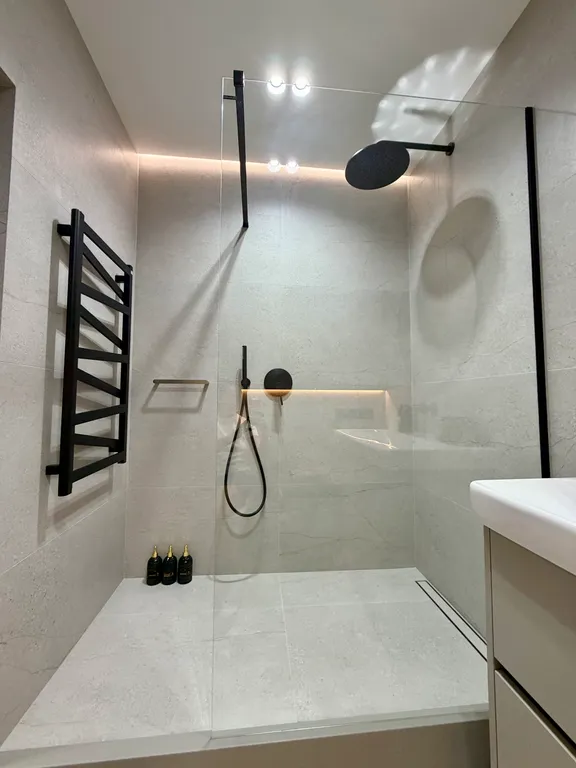 Апартаменты Солнечные