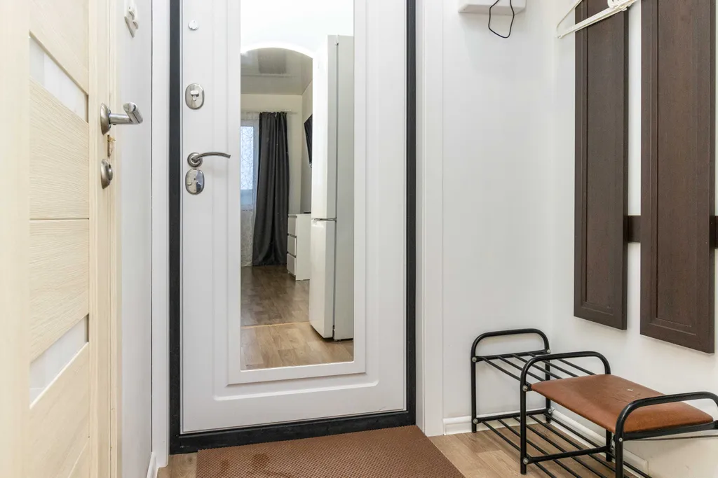 Уютный уголок