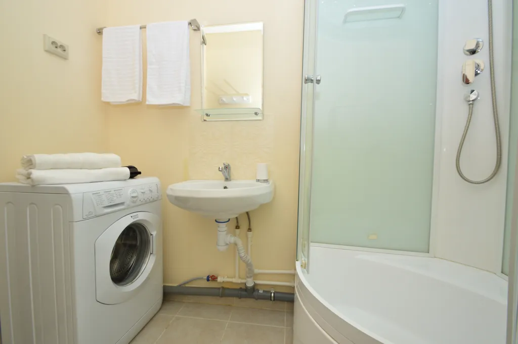 Квартира студия рядом с жд вокзалом