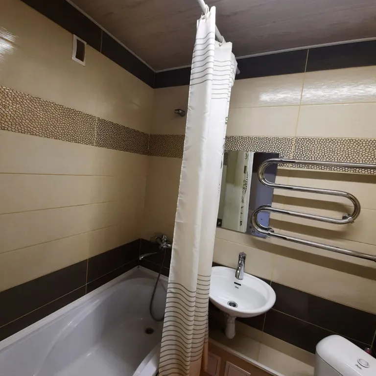 Уютная, чистая квартира в самом центре города