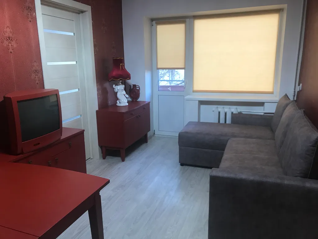 Уютная квартира в центре города — аренда посуточно в Псков