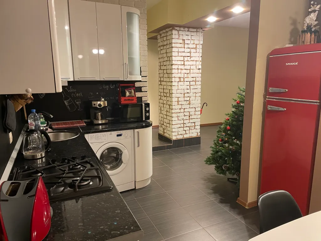 Апартамент Old Krom