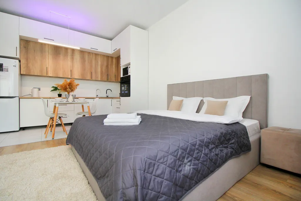 Эксклюзив с красивыми видами