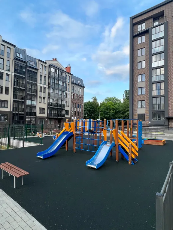 Квартира Уютные апартаменты у Королевский ворот — Калининград