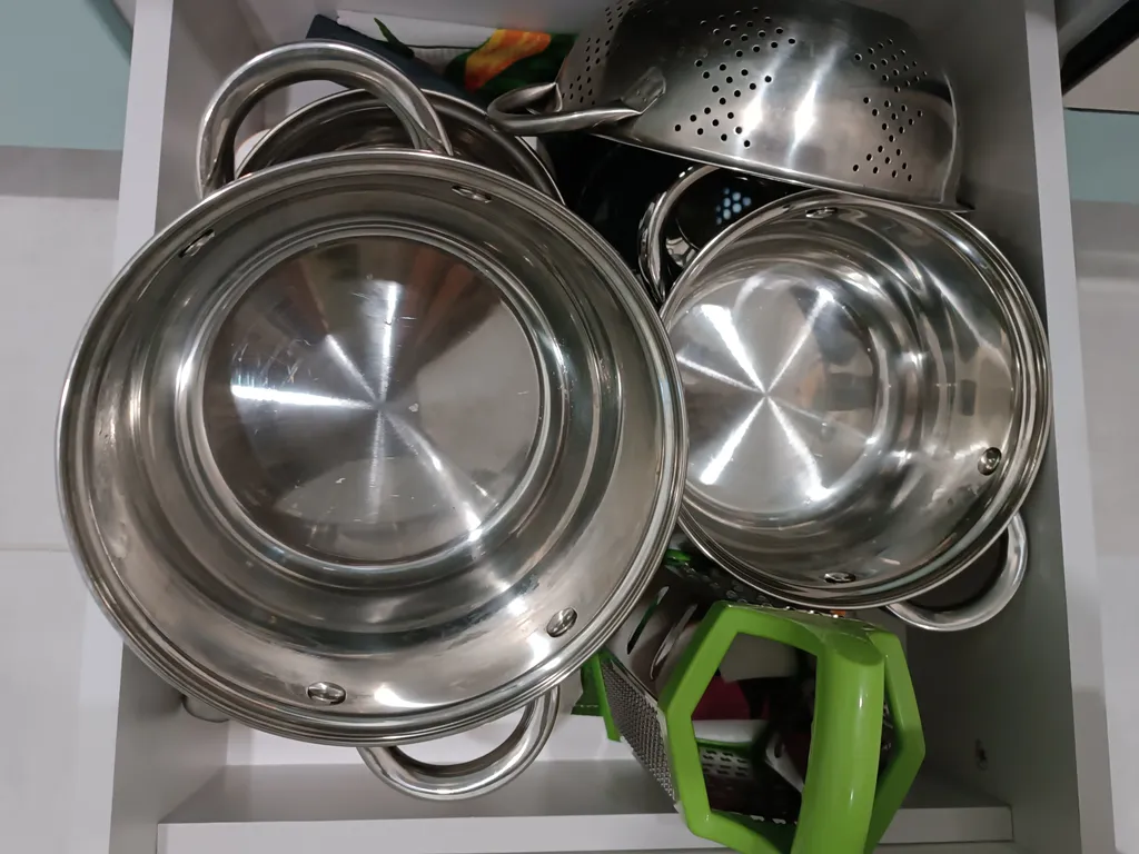 Привлекательная квартира в центре города