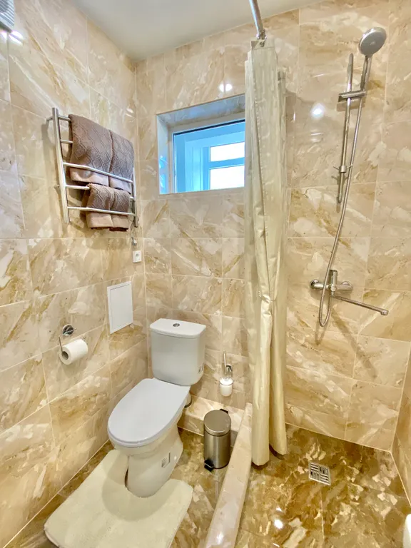 Квартира Квартира Лучший вариант размещения в новом комплексе — Анапа