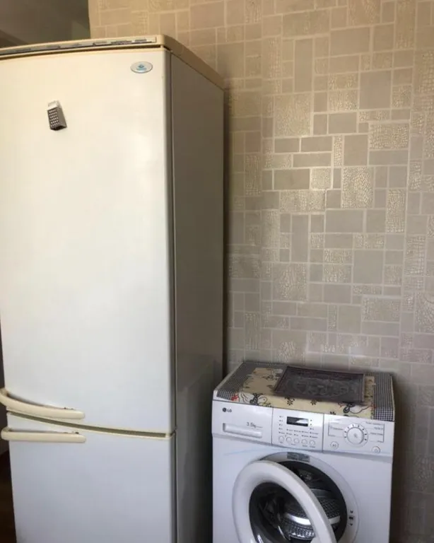 Квартира у моря