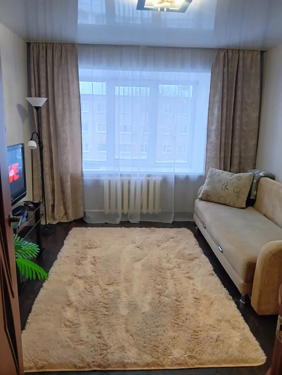 Уютная малосемейка в районе Юго-Запада