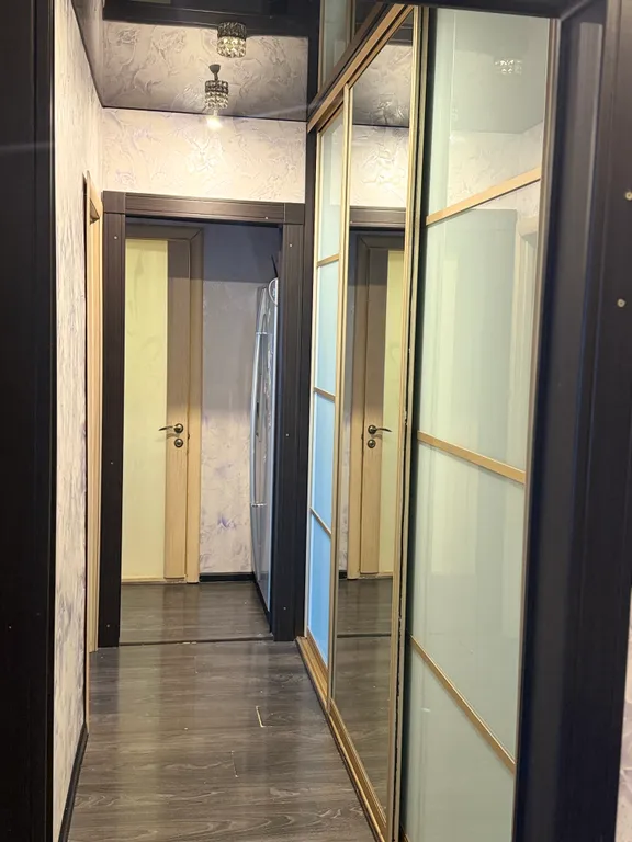 Уютная квартира в центре города — аренда посуточно в Южно-Сахалинск