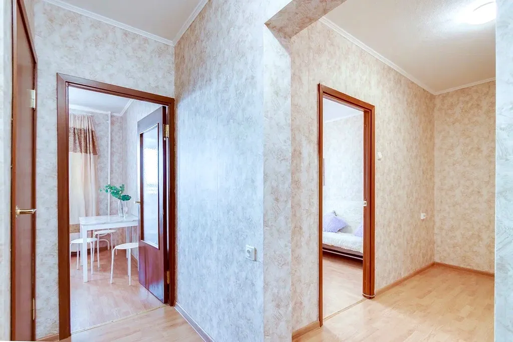 1-комнатная квартира рядом с Шереметьево