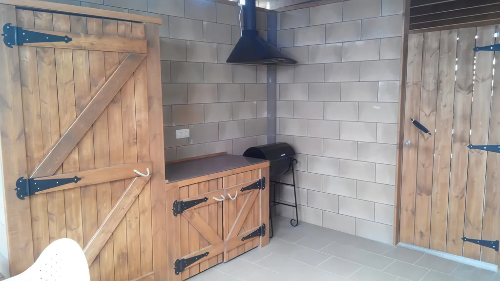 Квартира Квартира Четырехместные номера Зима, Весна, Лето, Осень — Витино