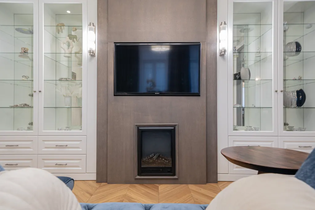 Элитная квартира