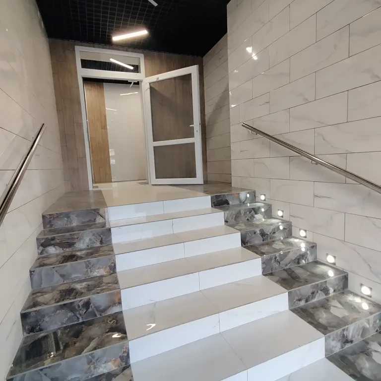 Квартира Уютная современная квартира — Калининград