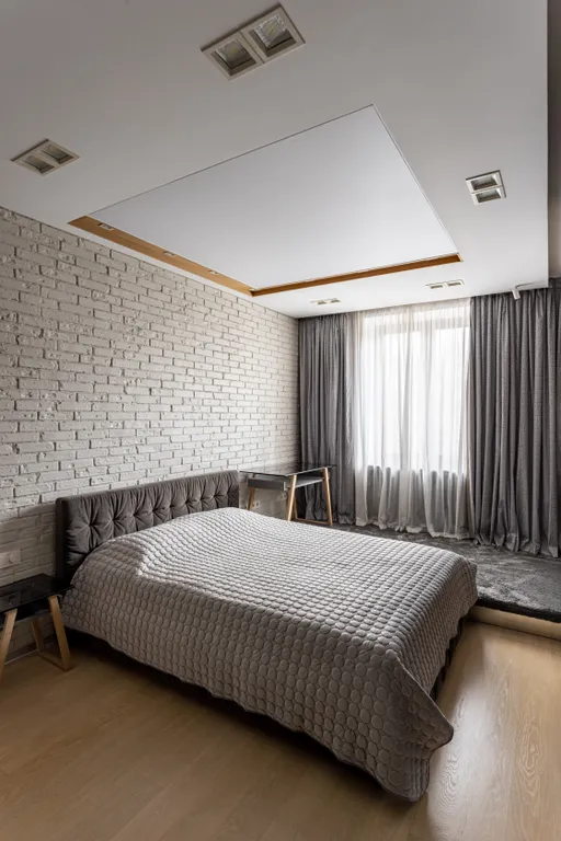 Квартира в самом сердце города